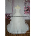 Fashion Prom Wedding Dress Ball Gown